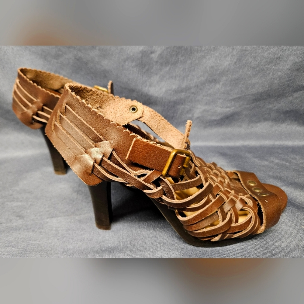 Michael Kors Women's 4" Hells